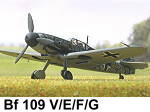 Messerschmitt Bf 109 V F Philip