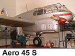 Aero 45 S