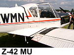 Z-42 MU